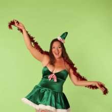 Whitestar: Mypierogative's Christmas Countdown