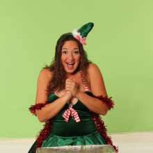 Whitestar: Mypierogative's Christmas Countdown