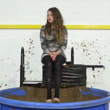 MostWam: MudDunk Episode 6 Georgina