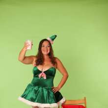 Whitestar: Mypierogative's Christmas Countdown