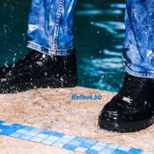 wet.look.me: 