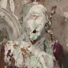 Anglefan.com: Crazy 3-girl messy pie video...co-hosting sucks!