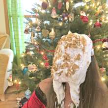 mrsbee: A little Christmas Cheer for you!