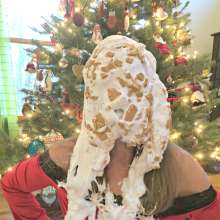mrsbee: A little Christmas Cheer for you!