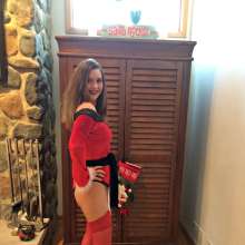mrsbee: A little Christmas Cheer for you!