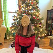 mrsbee: A little Christmas Cheer for you!