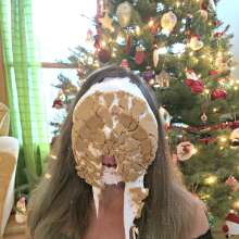 mrsbee: A little Christmas Cheer for you!
