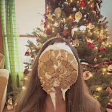 mrsbee: A little Christmas Cheer for you!