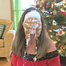 mrsbee: A little Christmas Cheer for you!