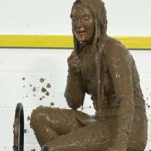 MostWam: MudDunk Episode 6 Georgina