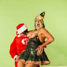 Whitestar: Mypierogatives Christmas Bonus with SuperSanta!