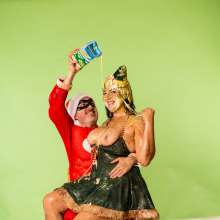 Whitestar: Mypierogatives Christmas Bonus with SuperSanta!
