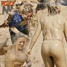 FOXY: Muddy crazy--final top fun