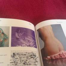 CandyCustard: Excellent sploshing feature in updated book edition