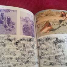 CandyCustard: Excellent sploshing feature in updated book edition
