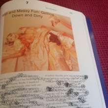 CandyCustard: Excellent sploshing feature in updated book edition