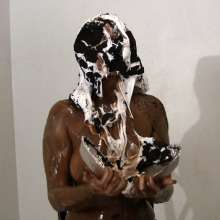Messygirl: Vika gives Jacy her Messygirl initiation