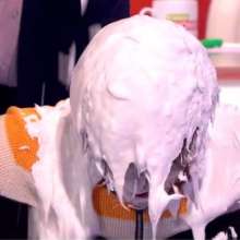 SouthWales: Joey Essex pied on loose women!