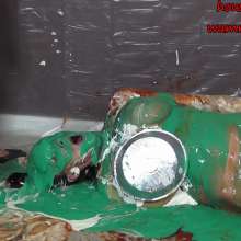 Jayce: the sale OF the year!  half off house OF mess xrated vids 2 vault