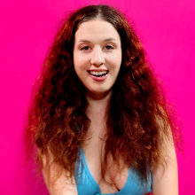 PieZone: Watch Tara Get Sexy, Slimed, Creamed and Covered In Her Bikini!