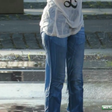 Alik: Sexy wetlook girls