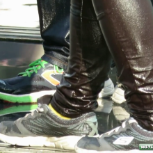 Alik: Sexy wetlook girls