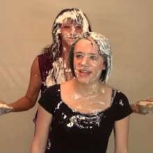 RevSlymsford: Jilly Jayce Ariel Bundle..3 Girls and Load of Pies