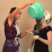 RevSlymsford: Jilly Jayce Ariel Bundle..3 Girls and Load of Pies