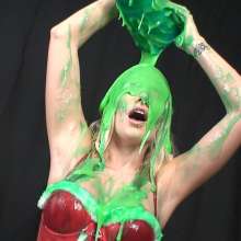 MissT: Danielle Maye's Xmas Requests