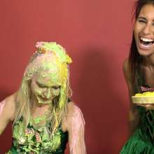 MissT: The Big Messy Xmas Quiz