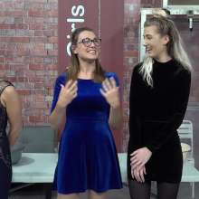 MostWam: Mudtankgirls Episode 11 Cassie And Jade