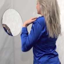 MostWam: Leanne and Lucy Stripped Gunge Fight