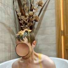 Barefootgunge: New pics are up