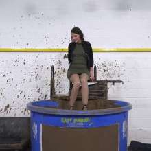 MostWam: MudDunk Episode 19 Sky