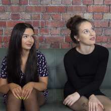 MostWam: Gtg 2018 Episode 23 Mel And Rachel