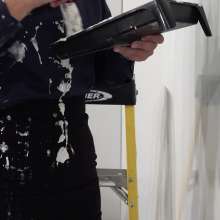 MostWam: Painting Gone Messy with Sky and Charlotte