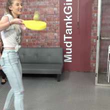 MostWam: Casual Mudtankgirls Bobi And Jade