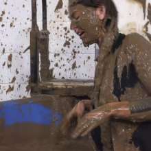 MostWam: MudDunk Episode 19 Sky