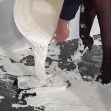 MostWam: Painting Gone Messy with Sky and Charlotte