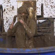 MostWam: MudDunk Episode 19 Sky