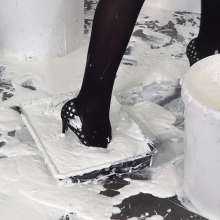 MostWam: Painting Gone Messy with Sky and Charlotte