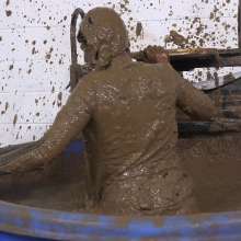 MostWam: MudDunk Episode 19 Sky