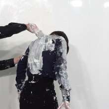 MostWam: Painting Gone Messy with Sky and Charlotte