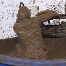 MostWam: MudDunk Episode 19 Sky