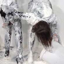MostWam: Painting Gone Messy with Sky and Charlotte
