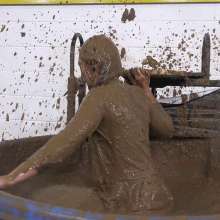 MostWam: MudDunk Episode 19 Sky