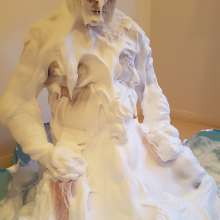 Submergedinfoam: White Christmas