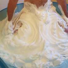 Submergedinfoam: White Christmas