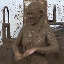 MostWam: MudDunk Episode 19 Sky