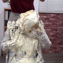 MostWam: Pie Training For Sky